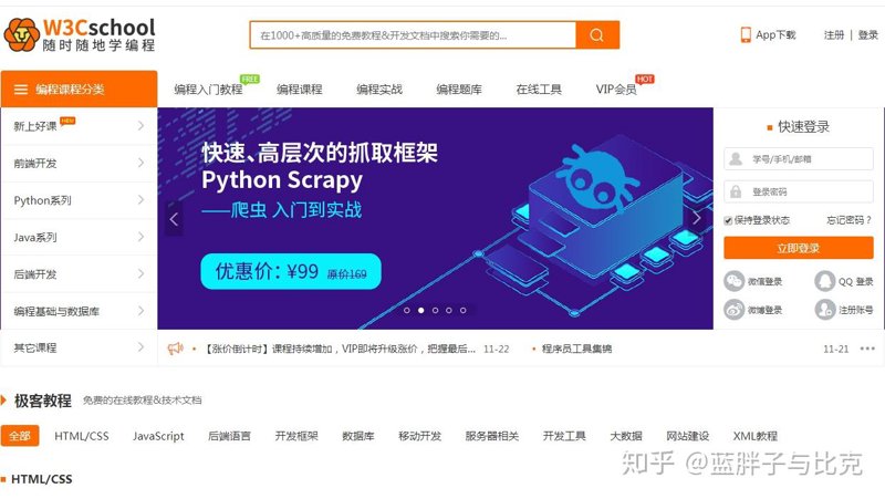 编程：如何从新手到高手
