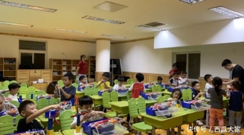 未来已来：编程学习的新兴趋势