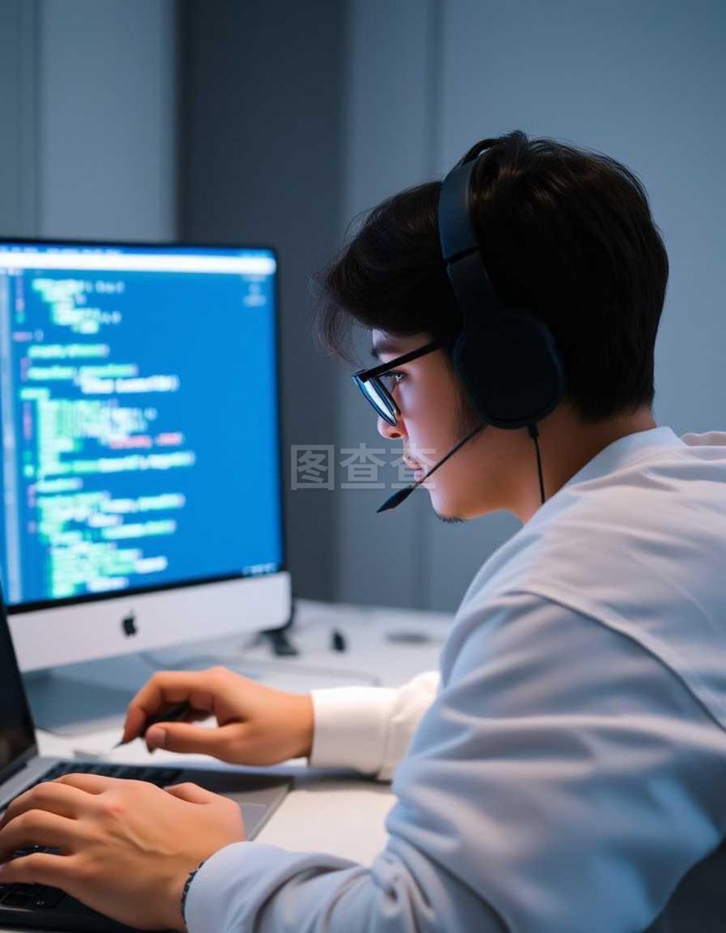 故事叙述类：初学者如何踏上编程之路